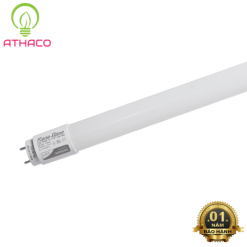 Bóng tuýp led 1m2 18w thủy tinh Rạng Đông