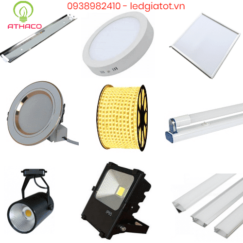 5 yếu tố ảnh hưởng đến chất lượng đèn led bạn nên biết 2 5 yếu tố ảnh hưởng đến chất lượng đèn led bạn nên biết