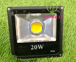 Đèn pha led 20w IP66 - PL20T cao cấp