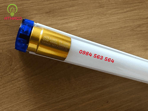 3 cách phân biệt đèn led tuýp chất lượng tốt 1 3 cách phân biệt đèn led tuýp chất lượng tốt