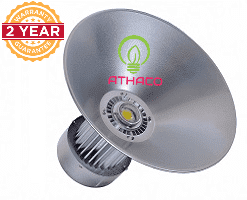 Đèn nhà xưởng Highbay 50W Athaco
