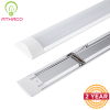 Đèn tuýp led bán nguyệt 1m2 36w AThaco 3 Đèn tuýp led bán nguyệt 1m2 36w AThaco