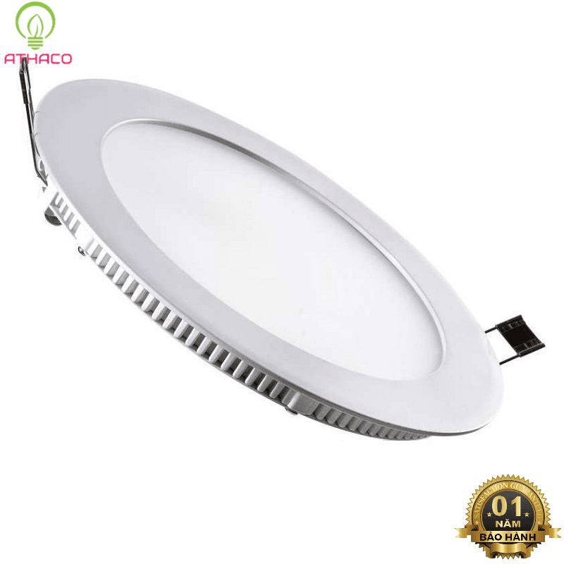 Đèn led âm trần giảm 50% Big Sale