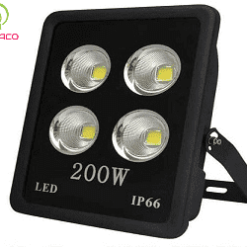 Đèn pha led 200w IP66 - PL200T cao cấp