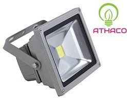 Đèn pha led 30w - PLR30 siêu sáng