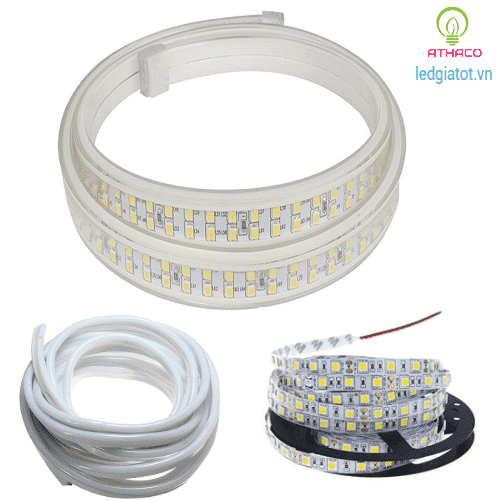 Cách chọn đèn led dây trang trí nội ngoại thất tốt nhất 8 Cách chọn đèn led dây trang trí nội ngoại thất tốt nhất