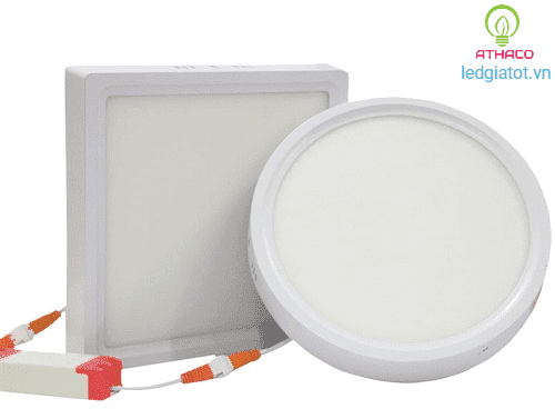 Cách chọn mua đèn led ốp trần nổi 7 Cách chọn mua đèn led ốp trần nổi