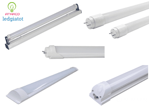Nơi bán đèn tuýp led chất lượng giá rẻ tại HCM 1 Nơi bán đèn tuýp led chất lượng giá rẻ tại HCM