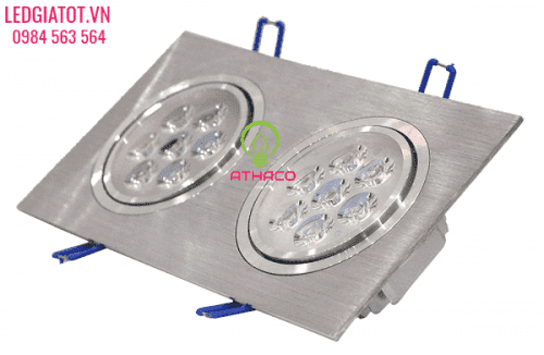 Địa chỉ bán đèn led âm trần ở Quận 12 chất lượng giá rẻ 8 Địa chỉ bán đèn led âm trần ở Quận 12 chất lượng giá rẻ