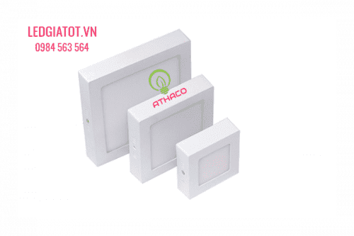 Địa chỉ bán đèn led ốp trần ở Quận 7 uy tín giá tốt