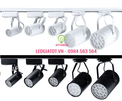 Nơi bán đèn rọi ray ở HCM uy tín giá rẻ 7 Nơi bán đèn rọi ray ở HCM uy tín giá rẻ