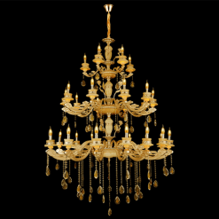 Đèn chùm pha lê TCN 3200