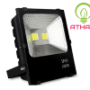 Đèn pha led 100w IP65 - PL100 siêu sáng 3 Đèn pha led 100w IP65 - PL100