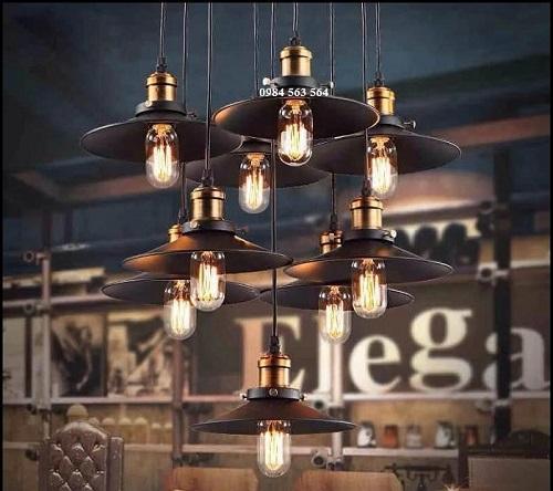 Địa chỉ bán bóng đèn edison uy tín giá rẻ HCM