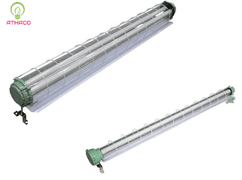 Địa chỉ bán đèn chống cháy nổ 1m2 uy tín tại HCM