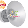 Đèn nhà xưởng led 150w Highbay AThaco 2 Đèn nhà xưởng led 150w Highbay Athaco