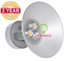 Đèn nhà xưởng led 150w Highbay Athaco