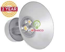 Đèn nhà xưởng led 150w Highbay AThaco 1 Đèn nhà xưởng led 150w Highbay Athaco
