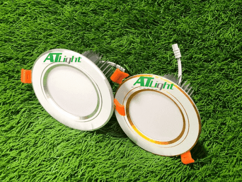 Địa chỉ bán đèn trần thạch cao giá tốt ở HCM