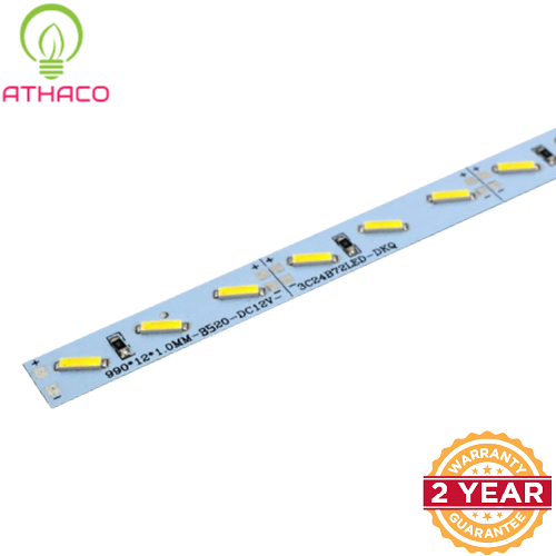 Led thanh 8520 12v cao cấp 1 Led thanh 8520 12v cao cấp
