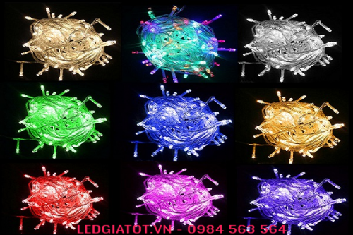 Địa chỉ bán dây đèn noel ở Quận 9 uy tín chất lượng 9 Địa chỉ bán dây đèn noel ở Quận 9 uy tín chất lượng