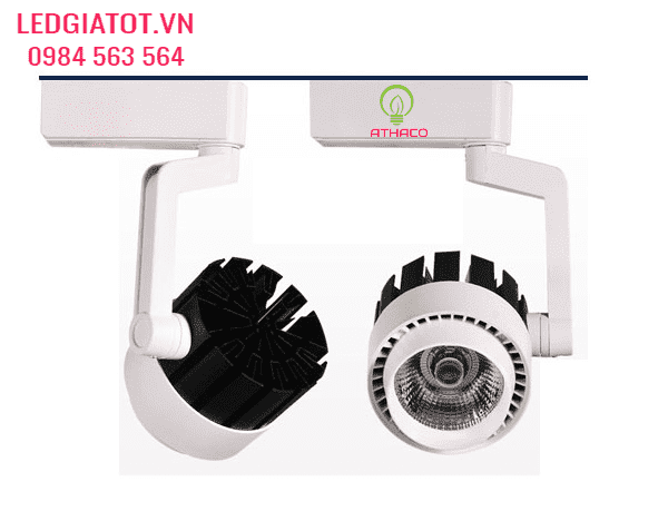 Địa chỉ bán đèn led rọi ray ở Bình Chánh giá tốt 6 Địa chỉ bán đèn led rọi ray ở Bình Chánh giá tốt