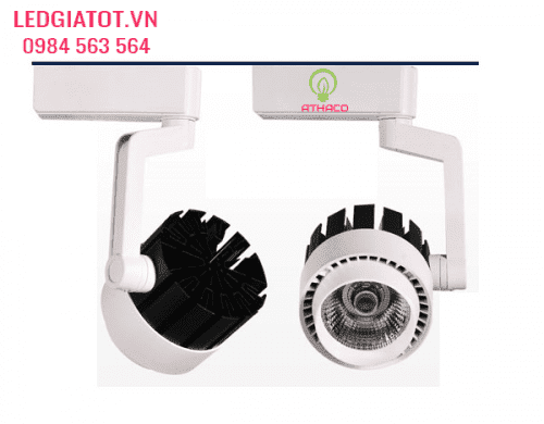 Địa chỉ bán đèn led rọi ray ở Quận 6 uy tín chất lượng 2 Địa chỉ bán đèn led rọi ray ở Quận 6 uy tín chất lượng