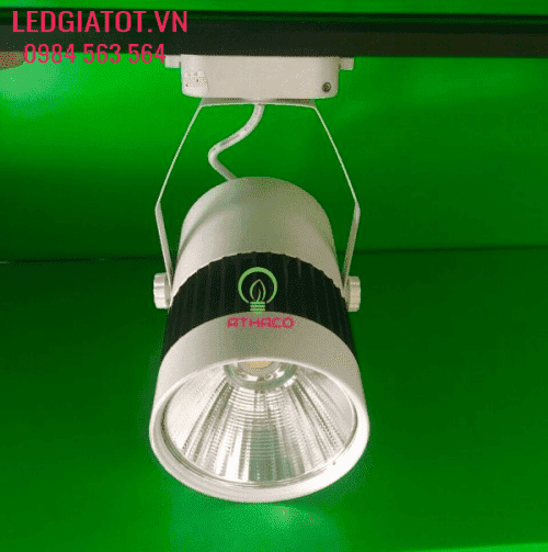 Địa chỉ bán đèn led rọi ray ở Quận 7 uy tín giá rẻ 1 Địa chỉ bán đèn led rọi ray ở Quận 7 uy tín giá rẻ