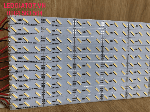 Địa chỉ bán đèn led thanh ở Quận 5 chất lượng 3 Địa chỉ bán đèn led thanh ở Quận 5 chất lượng