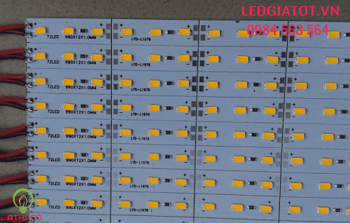 Địa chỉ bán đèn led thanh ở Quận 6 uy tín giá rẻ 2 Địa chỉ bán đèn led thanh ở Quận 6 uy tín giá rẻ