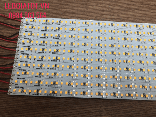 Địa chỉ bán đèn led thanh ở Tân Phú giá rẻ