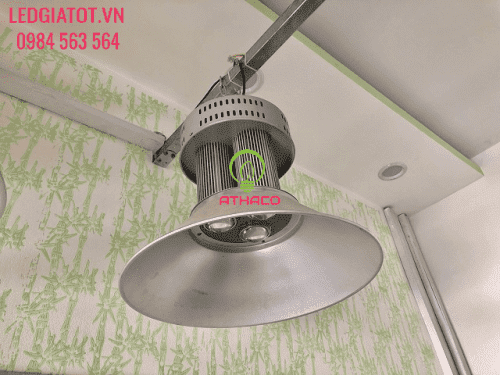 Địa chỉ bán đèn nhà xưởng ở Quận 2 uy tín giá tốt 6 Địa chỉ bán đèn nhà xưởng ở Quận 2 uy tín giá tốt