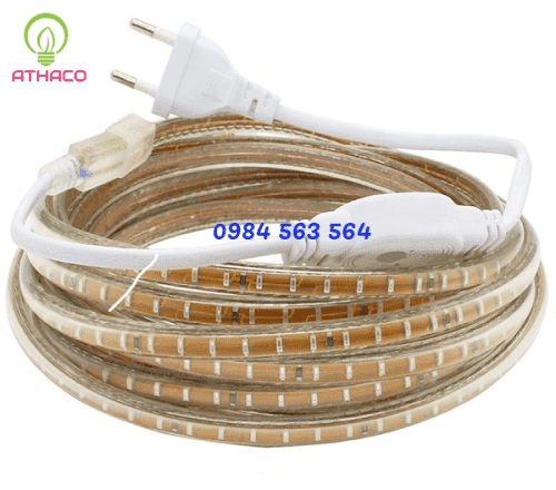 Cách chọn đèn led dây ngoài trời chất lượng 9 Cách chọn đèn led dây ngoài trời chất lượng