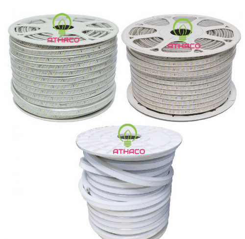 Tổng hợp 3 mẫu đèn led dây 220v chất lượng cho trang trí 10 Tổng hợp 3 mẫu đèn led dây 220v chất lượng cho trang trí