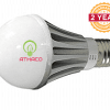 Đèn led khử mùi - Diệt khuẩn led Anion 7w 2 Đèn led khử mùi - Diệt khuẩn led Anion 7w