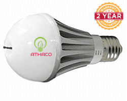 Đèn led khử mùi - Diệt khuẩn led Anion 7w 1 Đèn led khử mùi - Diệt khuẩn led Anion 7w