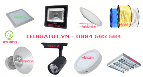 Địa chỉ mua đèn led tại An Giang uy tín giá tốt 8 Địa chỉ mua đèn led tại An Giang uy tín giá tốt