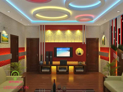 Kinh nghiệm chọn đèn hắt trần thạch cao siêu đỉnh 11 Kinh nghiệm chọn đèn hắt trần thạch cao siêu đỉnh