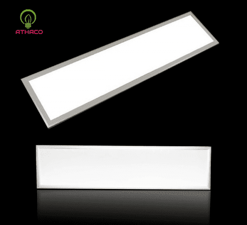 Đèn led panel là gì - Ưu điểm và ứng dụng đèn panel tấm? 2 den led panel la gi uu diem va ung dung den panel tam e1584801942281