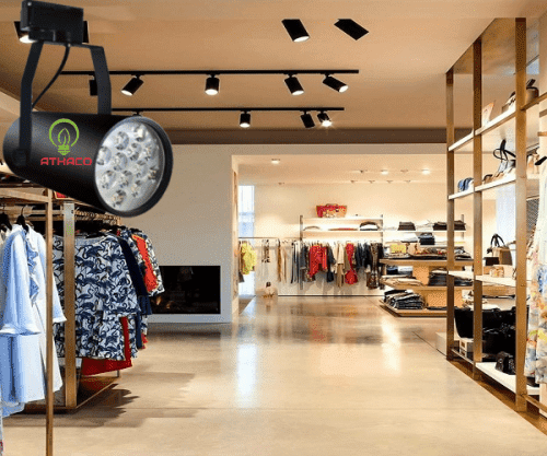 Đèn led ray trượt hãng nào tốt nhất hiện nay? 9 Đèn led ray trượt hãng nào tốt nhất hiện nay?