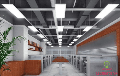 Địa chỉ bán đèn led panel tấm âm trần giá tốt ở TpHCM 1 Địa chỉ bán đèn led panel tấm âm trần giá tốt ở TpHCM