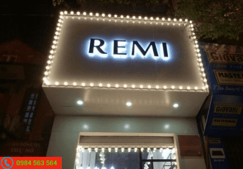 Bí kíp chọn mẫu dây đui trang trí viền bảng hiệu chất lượng