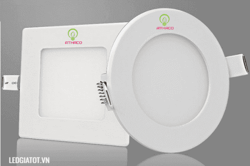 Tư vấn chọn mua đèn led panel 9w hiệu quả chính xác