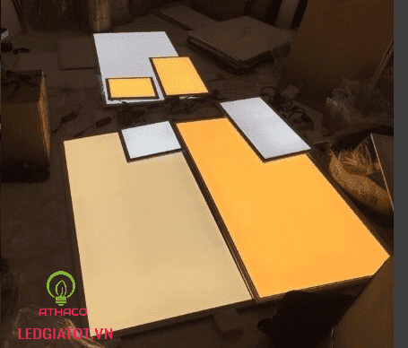 Địa chỉ nào bán đèn led panel tấm uy tín ở TpHCM? 10 Địa chỉ nào bán đèn led panel tấm uy tín ở TpHCM?