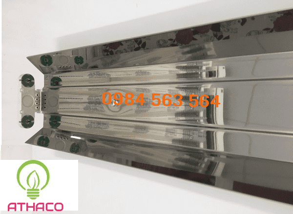 Báo giá chóa đèn inox phản quang Siêu Rẻ ở TpHCM