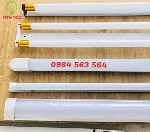 Địa chỉ bán đèn led tuýp uy tín giá rẻ tại TpHCM