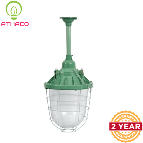 Đèn chống nổ bóng tròn BCD200 AThaco 1 Đèn chống nổ bóng tròn BCD200 AThaco