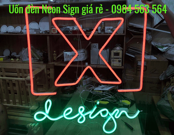 Địa chỉ uốn chữ bảng đèn Neon Sign ở Quảng Nam giá rẻ 11 Địa chỉ uốn chữ bảng đèn Neon Sign ở Quảng Nam giá rẻ
