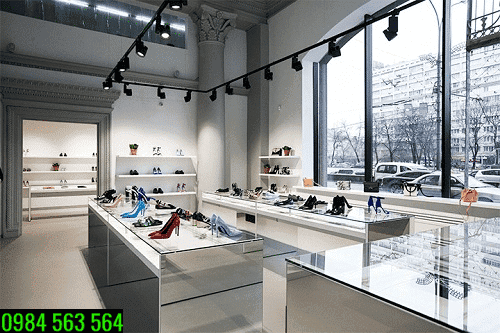 Đèn rọi ray giá bao nhiêu và kinh nghiệm chọn mua đèn rọi ray