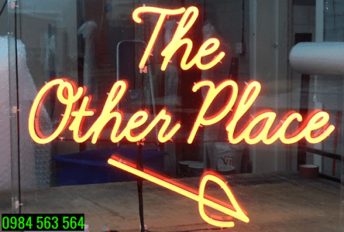 Uốn chữ đèn Neon Sign ở Hóc Môn TpHCM uy tín giá rẻ 1 Uốn chữ đèn Neon Sign ở Hóc Môn TpHCM uy tín giá rẻ